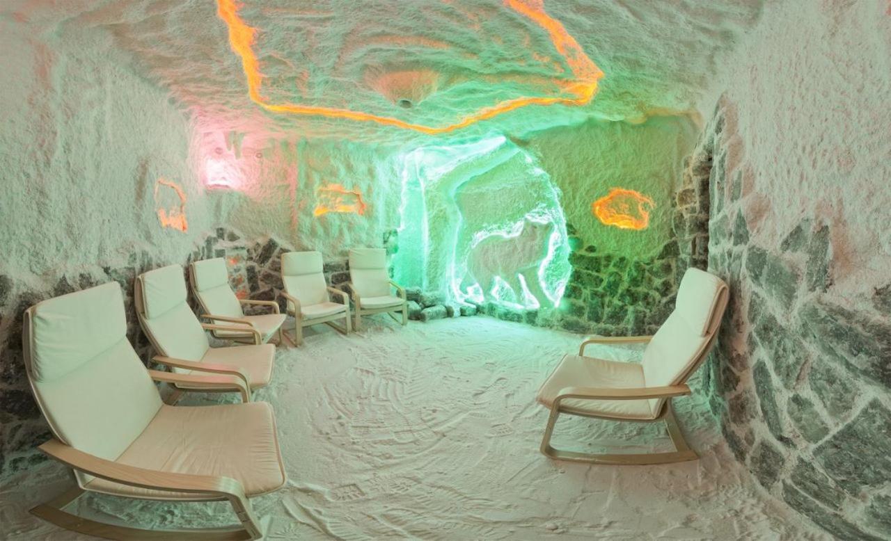 Fortuna Užhorod Esterno foto