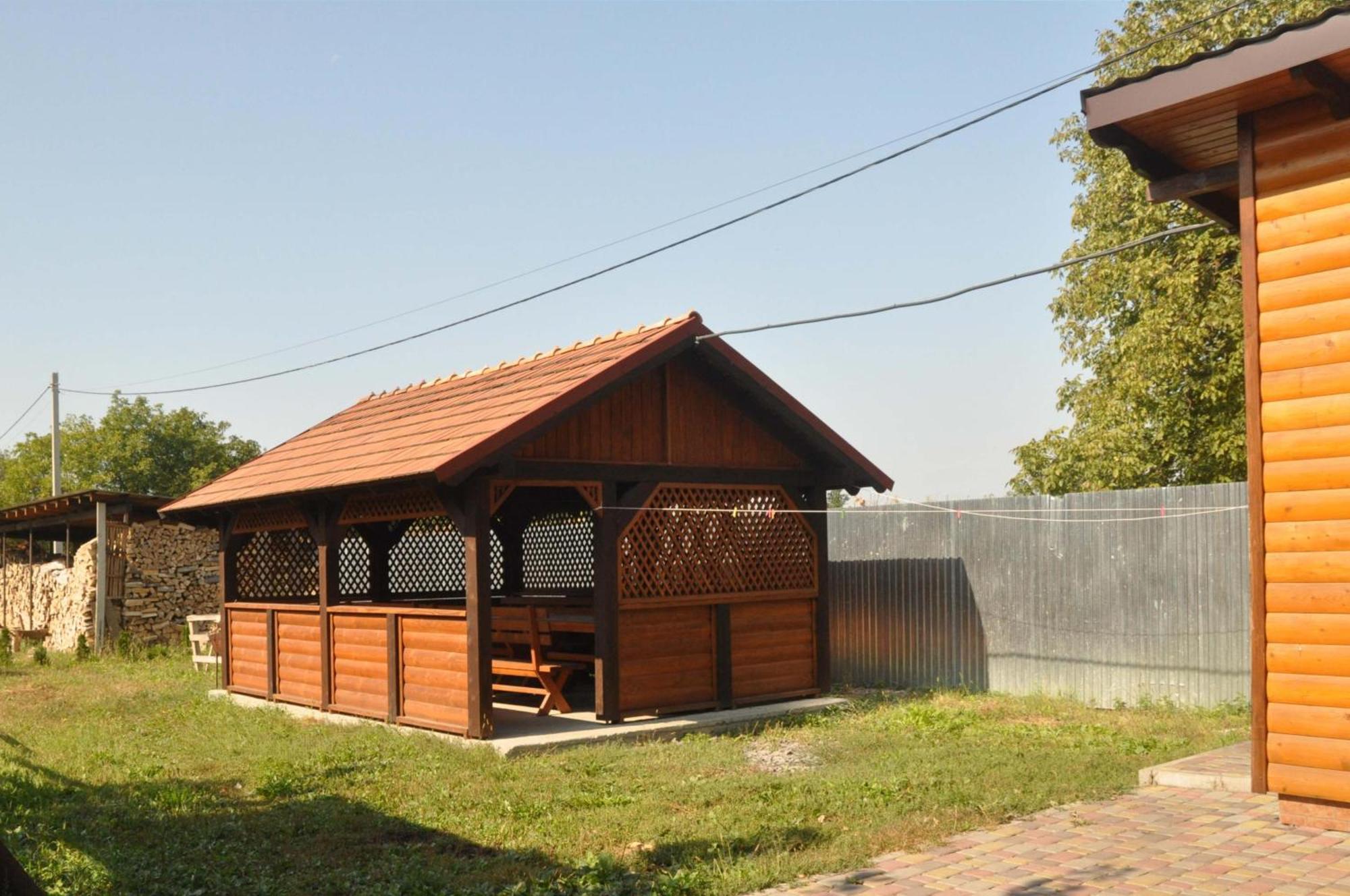 Fortuna Užhorod Esterno foto