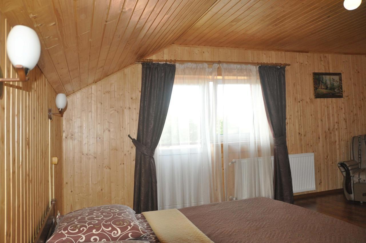 Fortuna Užhorod Esterno foto