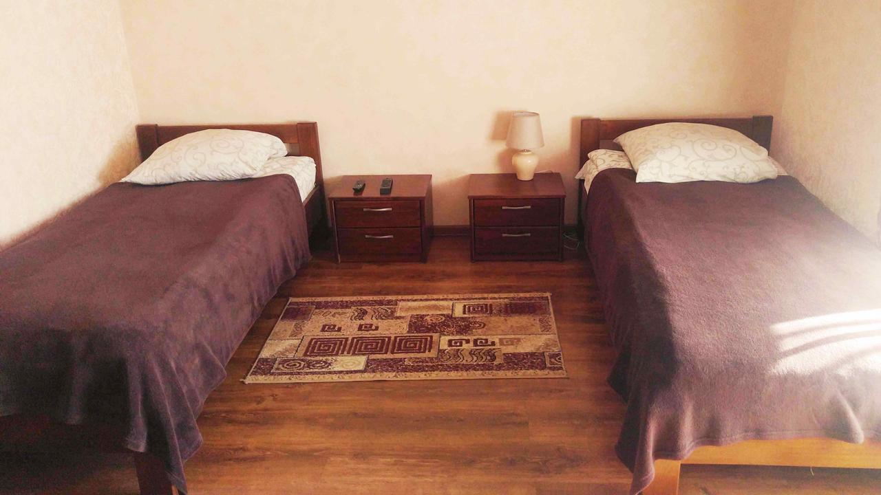 Fortuna Užhorod Esterno foto